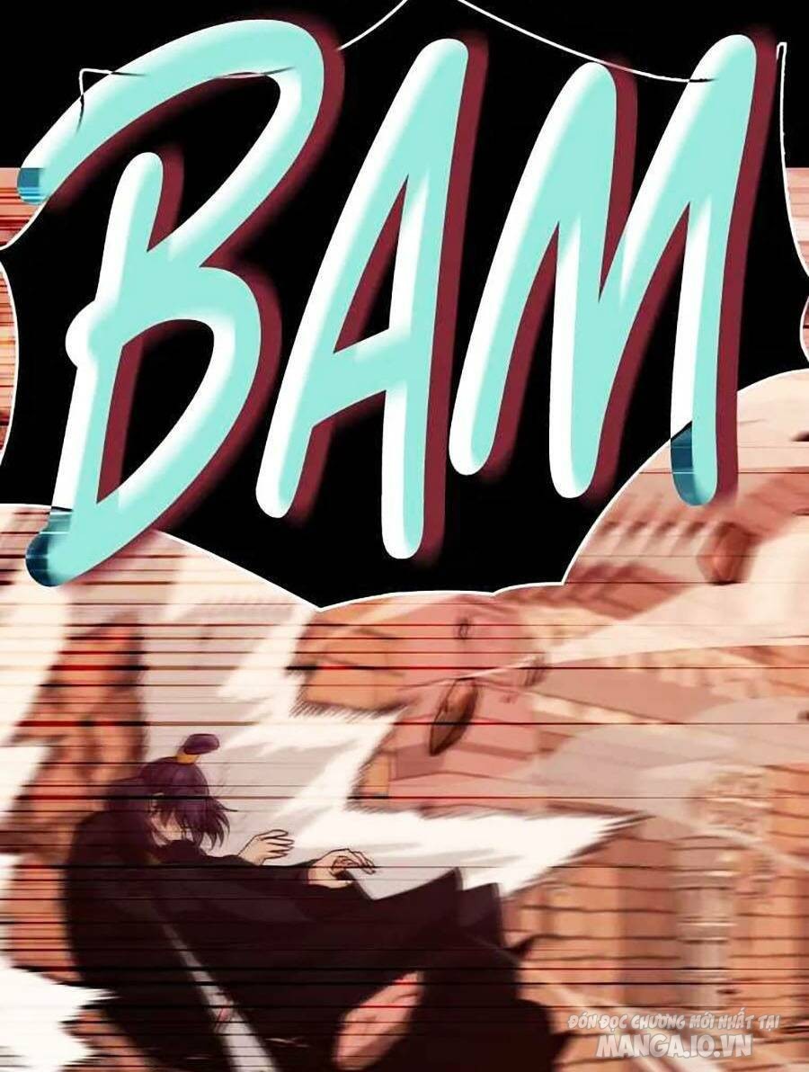 Bố Tôi Quá Mạnh Chapter 130 - Trang 2