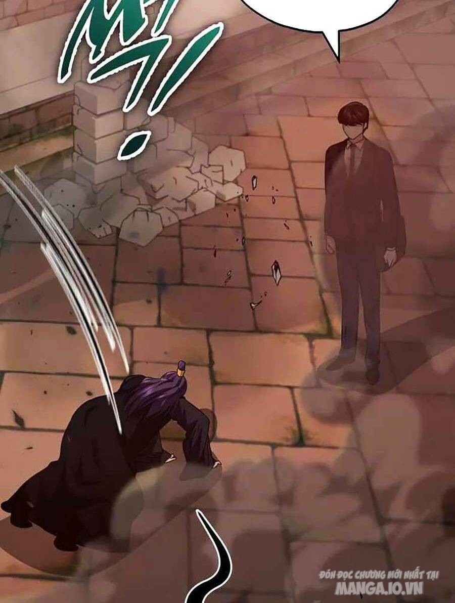 Bố Tôi Quá Mạnh Chapter 130 - Trang 2