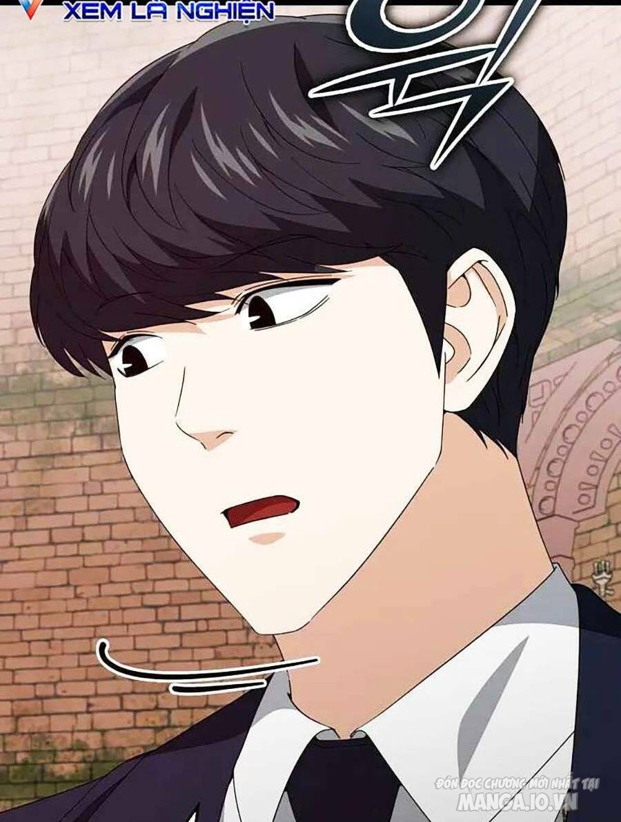 Bố Tôi Quá Mạnh Chapter 130 - Trang 2