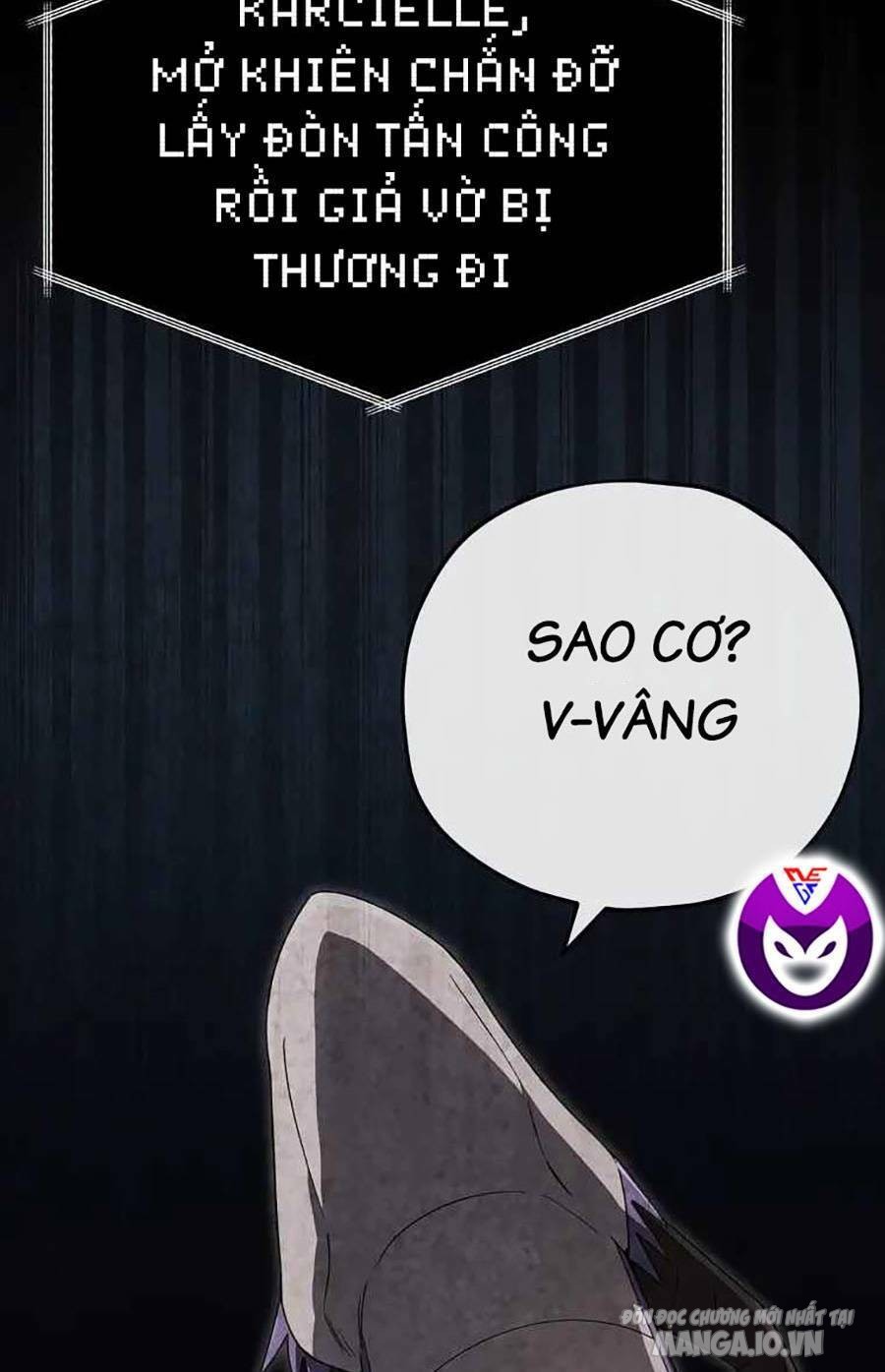 Bố Tôi Quá Mạnh Chapter 130 - Trang 2