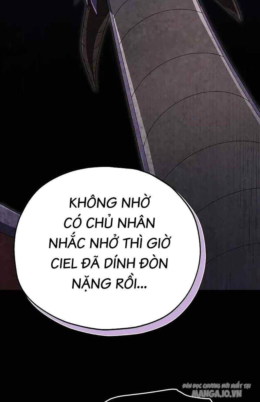 Bố Tôi Quá Mạnh Chapter 130 - Trang 2