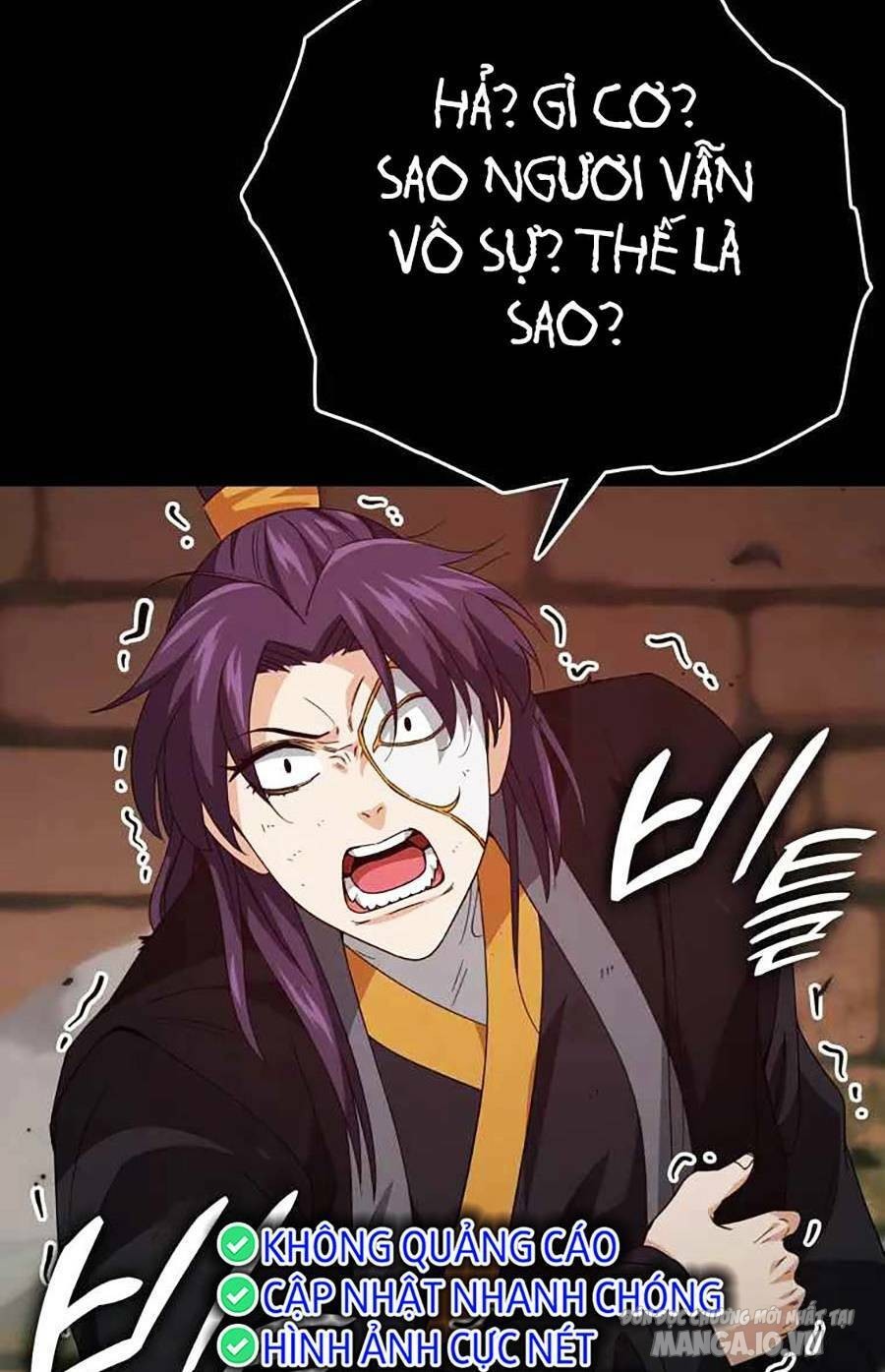 Bố Tôi Quá Mạnh Chapter 130 - Trang 2