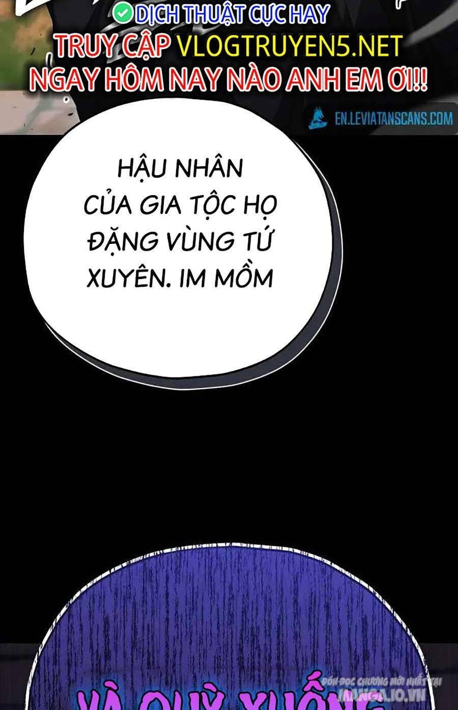 Bố Tôi Quá Mạnh Chapter 130 - Trang 2