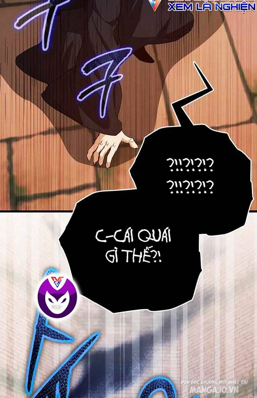 Bố Tôi Quá Mạnh Chapter 130 - Trang 2