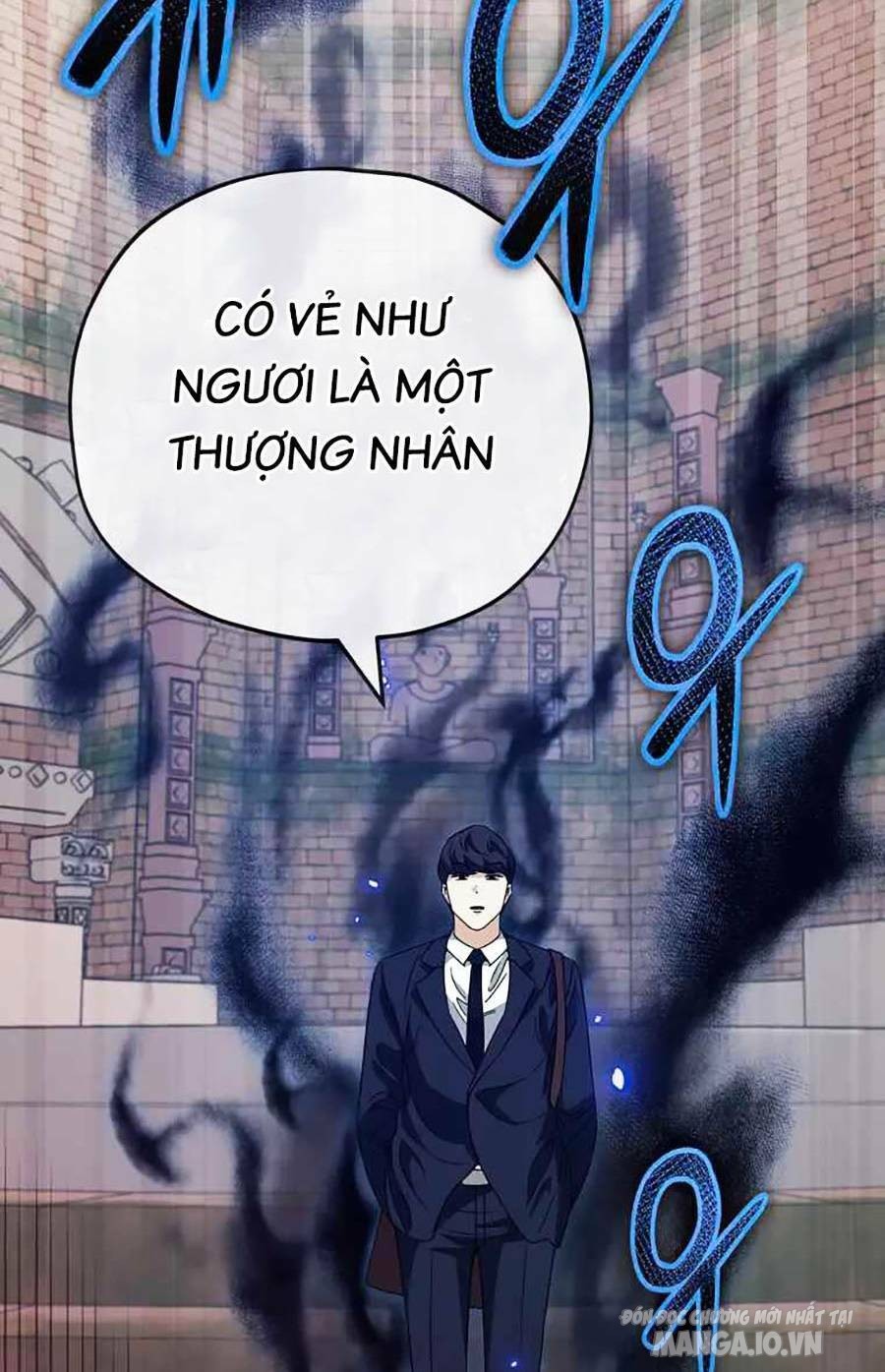 Bố Tôi Quá Mạnh Chapter 130 - Trang 2