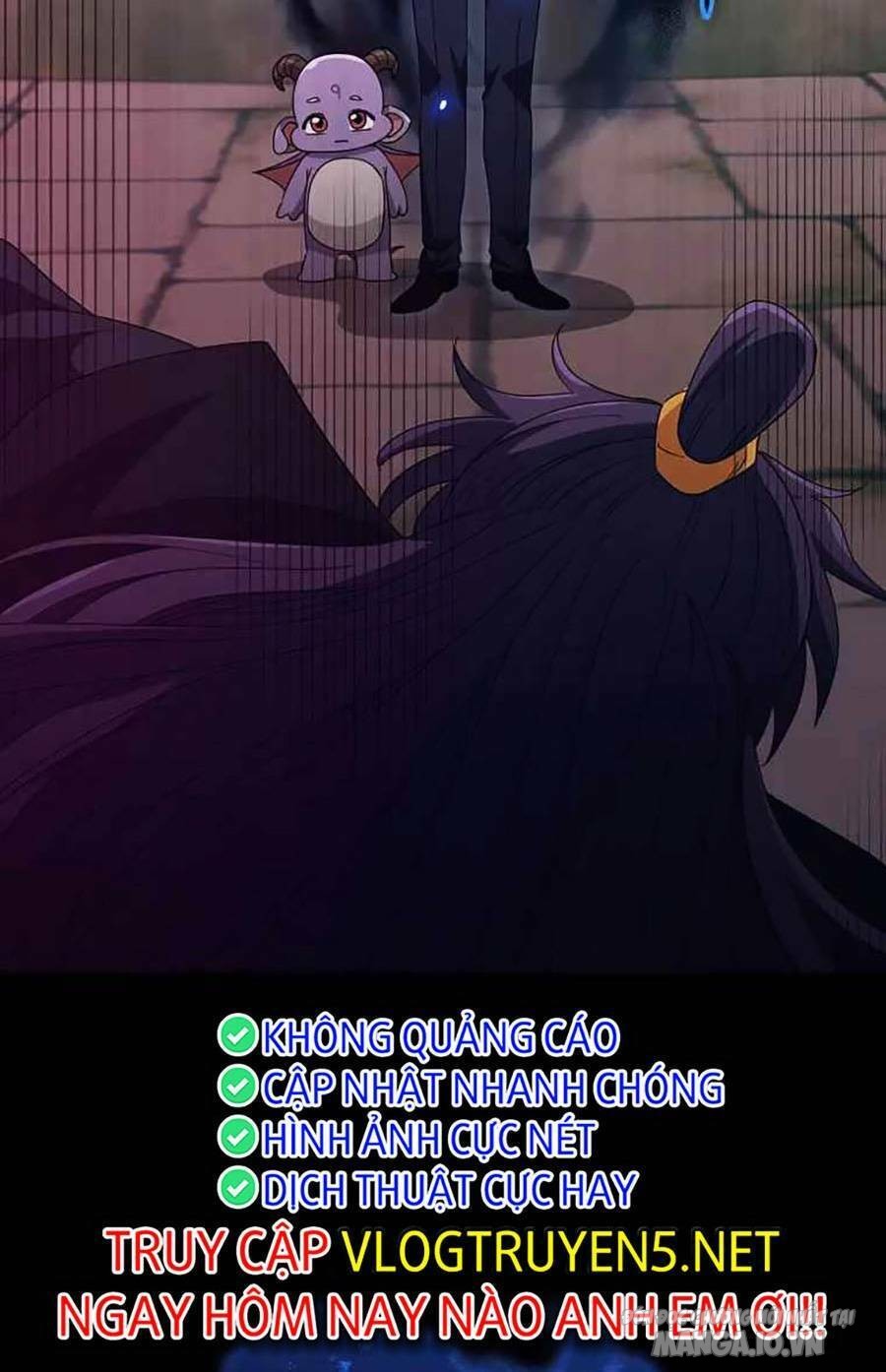 Bố Tôi Quá Mạnh Chapter 130 - Trang 2