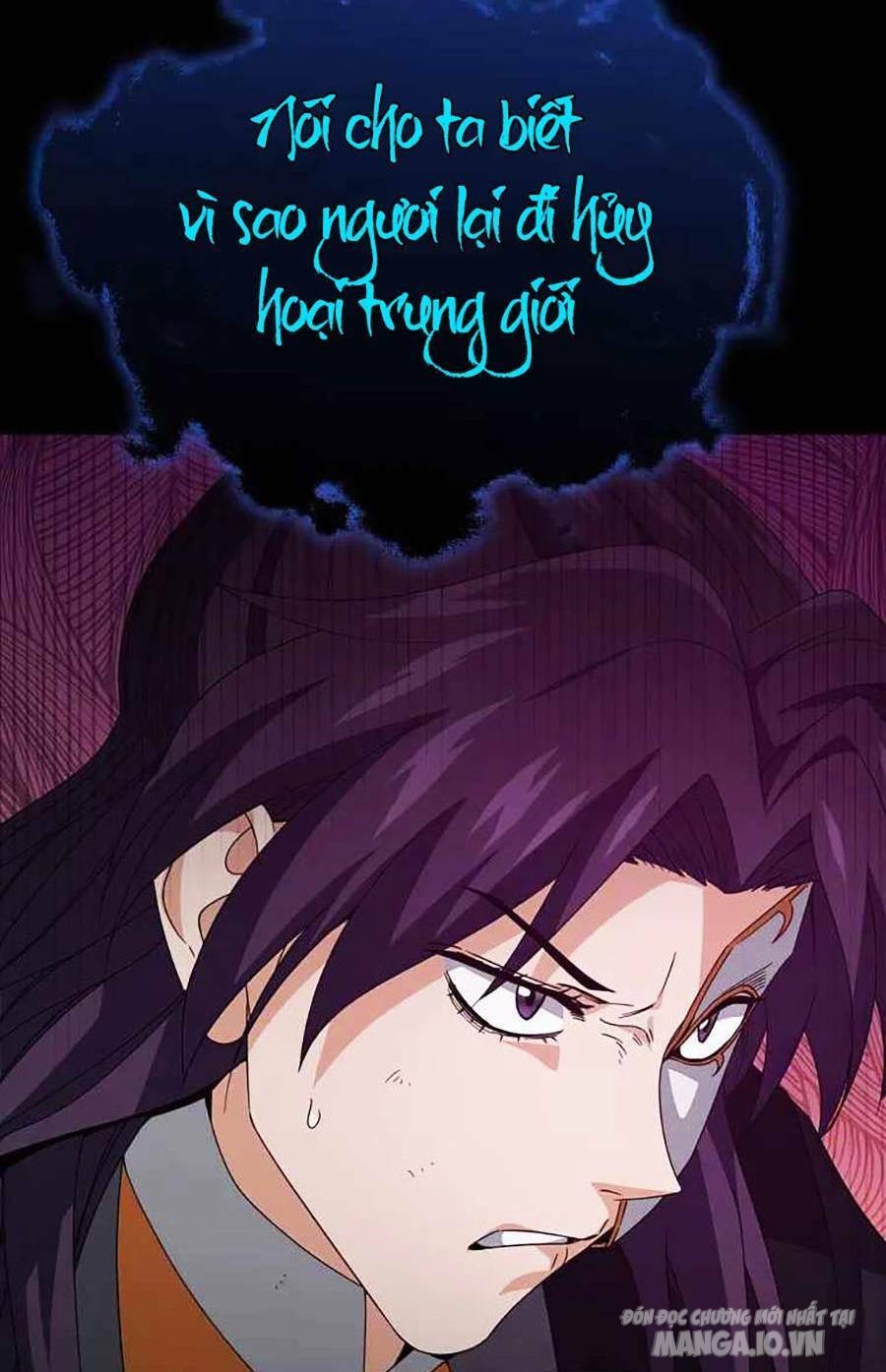 Bố Tôi Quá Mạnh Chapter 130 - Trang 2