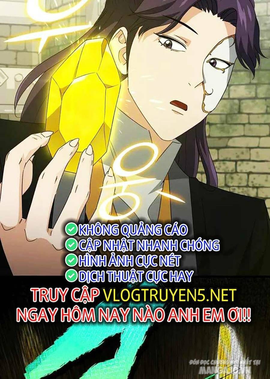 Bố Tôi Quá Mạnh Chapter 130 - Trang 2