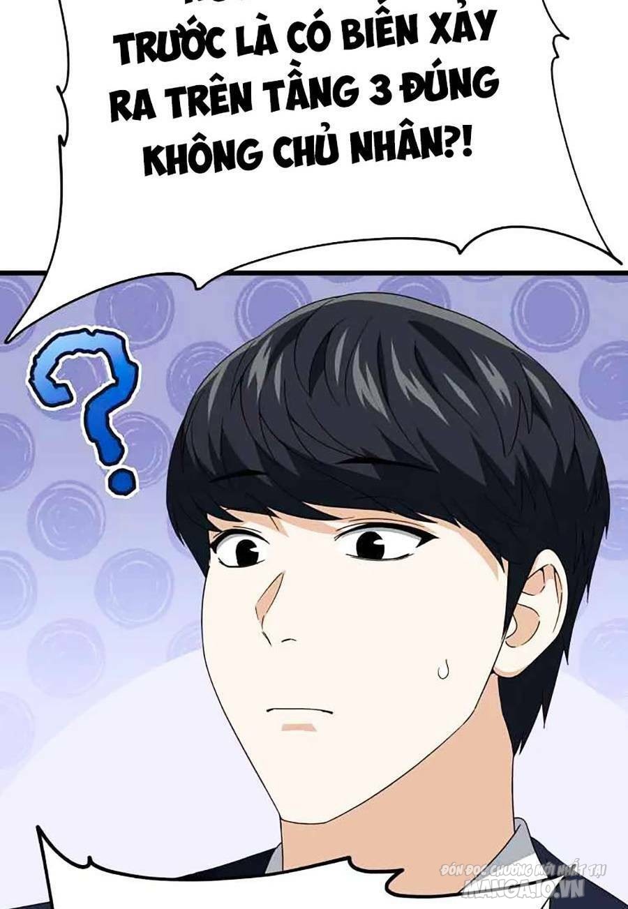 Bố Tôi Quá Mạnh Chapter 130 - Trang 2