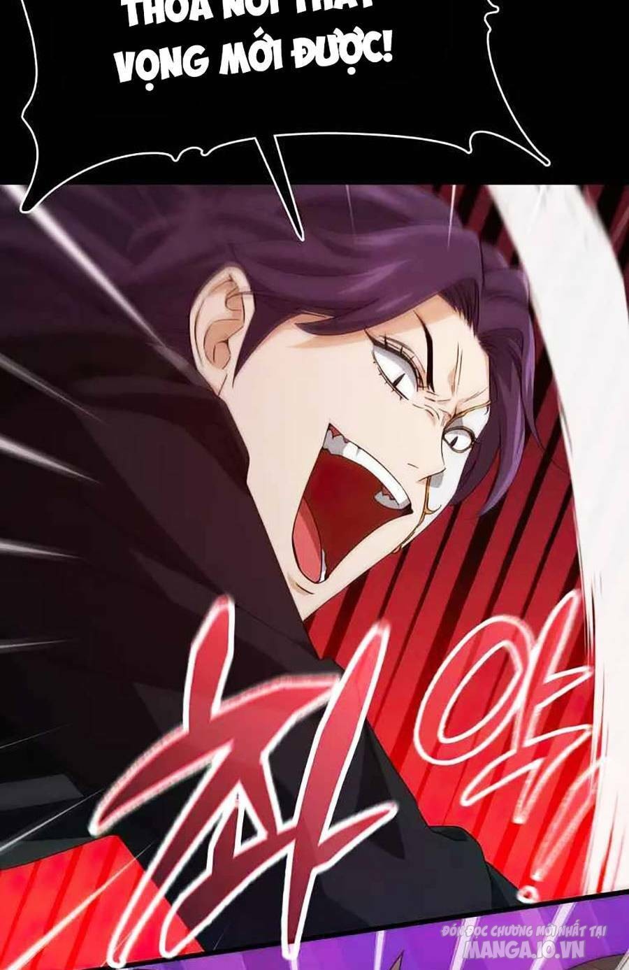 Bố Tôi Quá Mạnh Chapter 130 - Trang 2