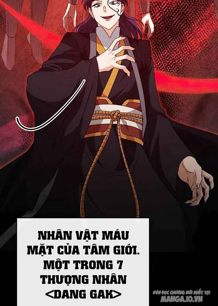 Bố Tôi Quá Mạnh Chapter 130 - Trang 2