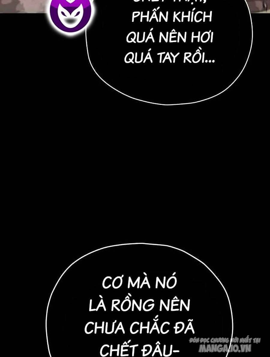 Bố Tôi Quá Mạnh Chapter 130 - Trang 2