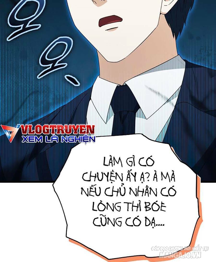 Bố Tôi Quá Mạnh Chapter 131 - Trang 2