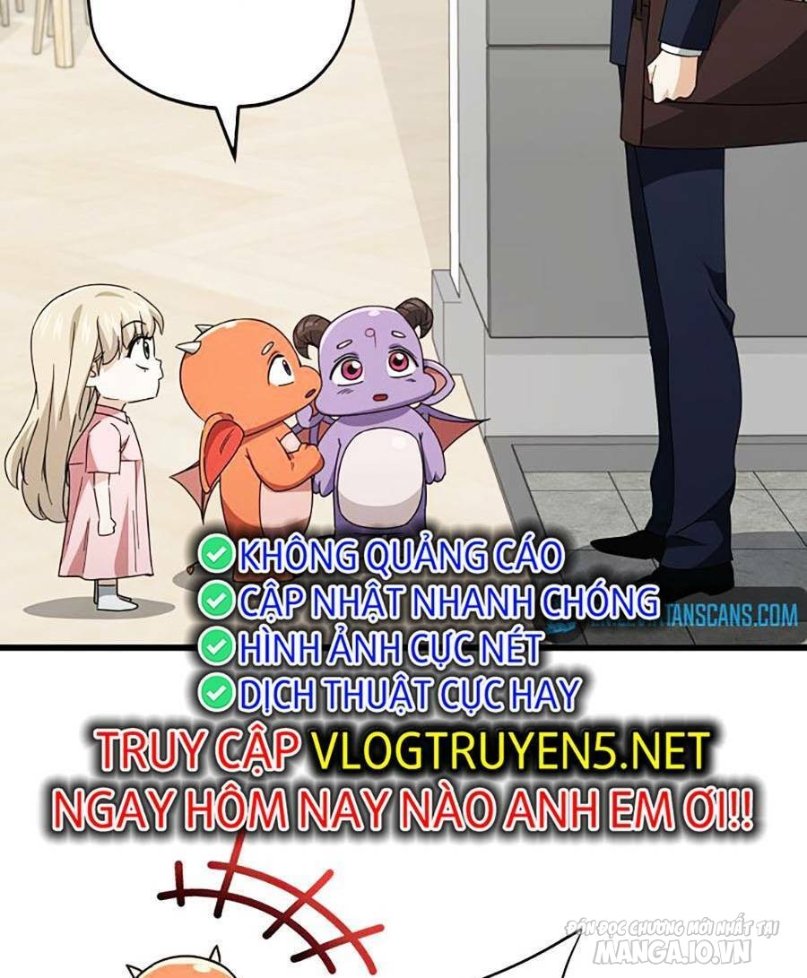 Bố Tôi Quá Mạnh Chapter 131 - Trang 2