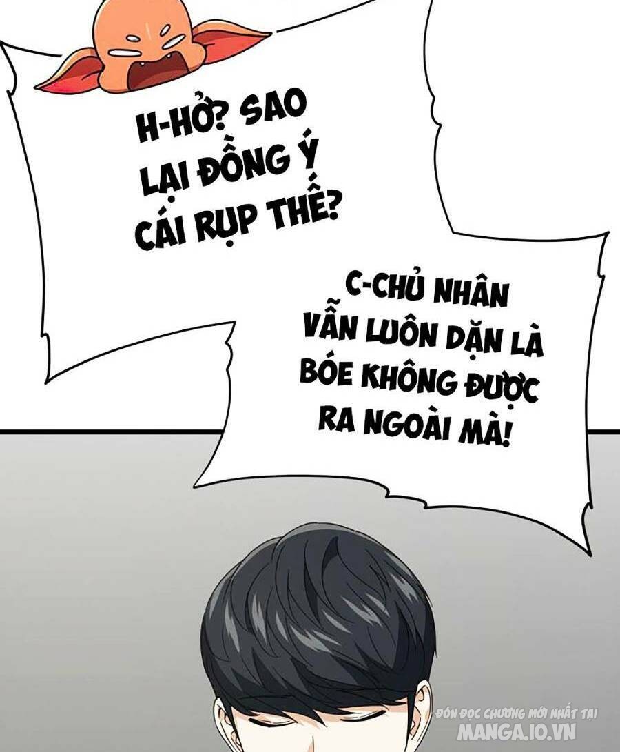 Bố Tôi Quá Mạnh Chapter 131 - Trang 2