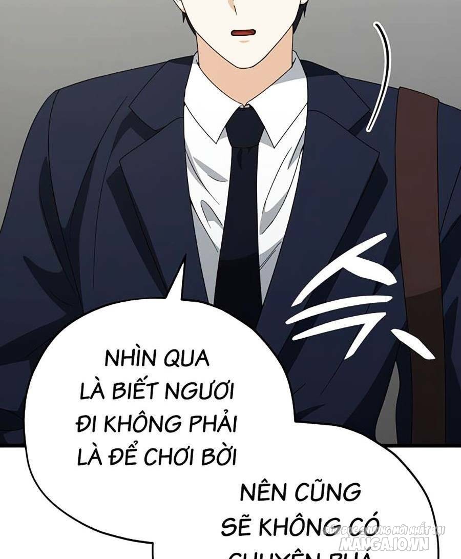 Bố Tôi Quá Mạnh Chapter 131 - Trang 2