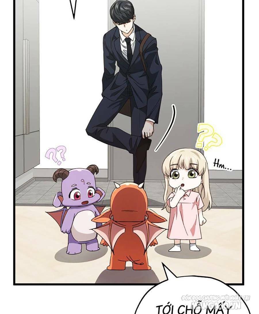Bố Tôi Quá Mạnh Chapter 131 - Trang 2
