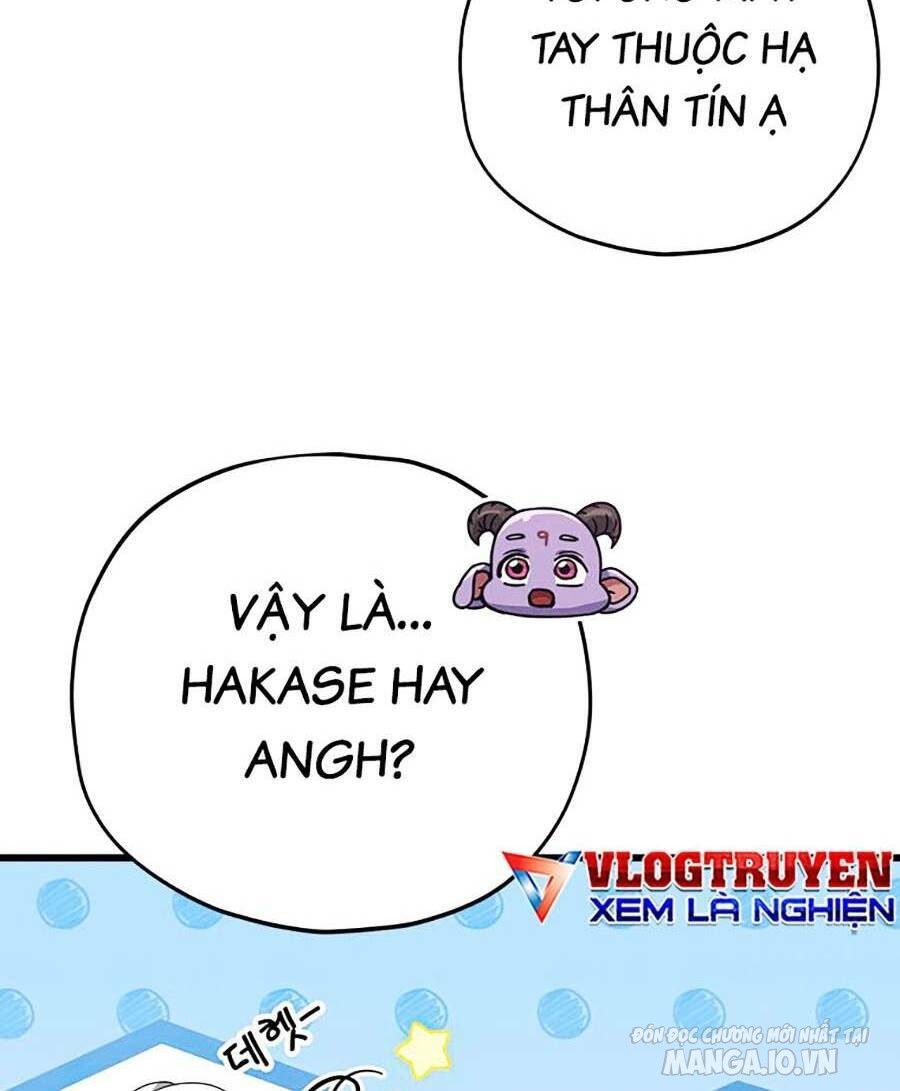 Bố Tôi Quá Mạnh Chapter 131 - Trang 2