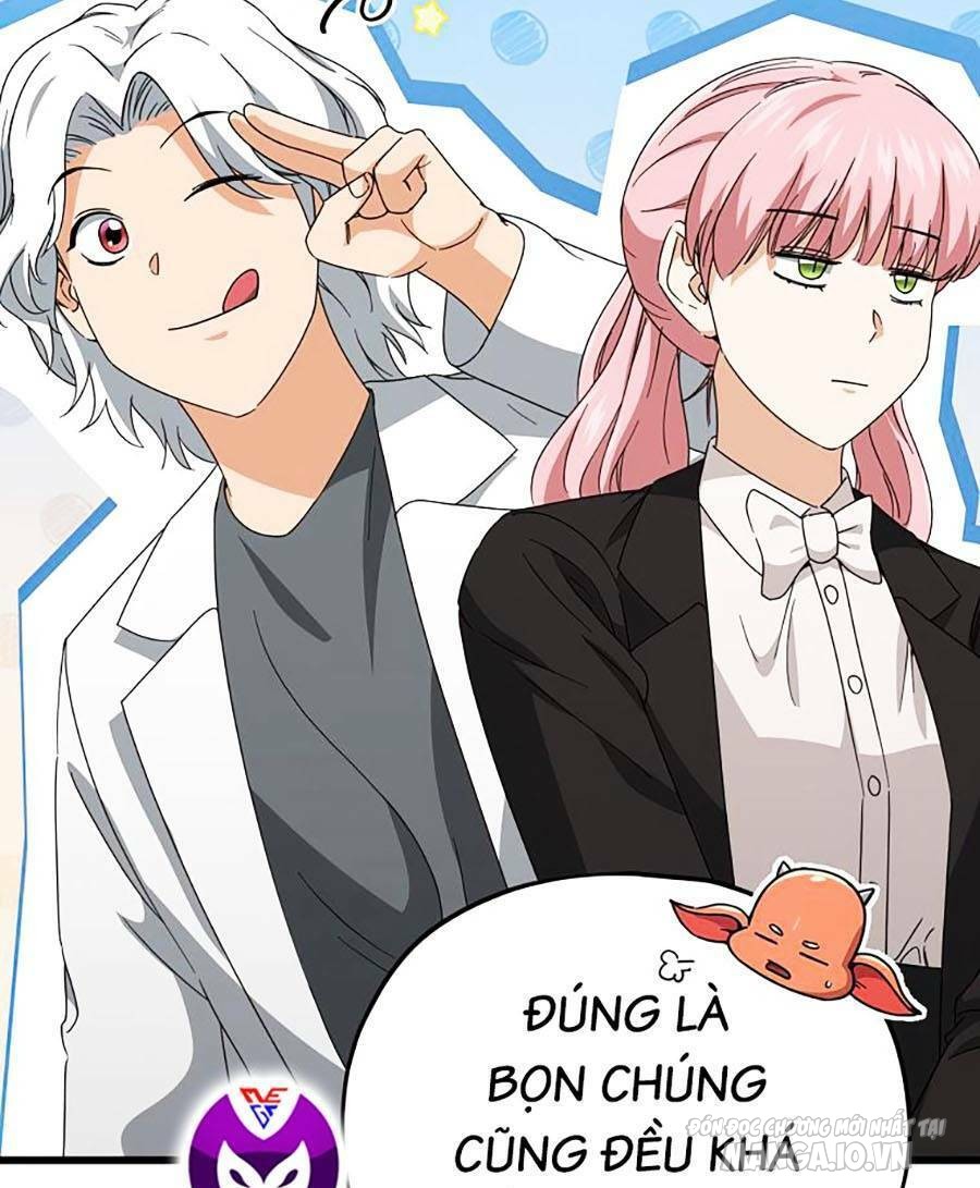 Bố Tôi Quá Mạnh Chapter 131 - Trang 2