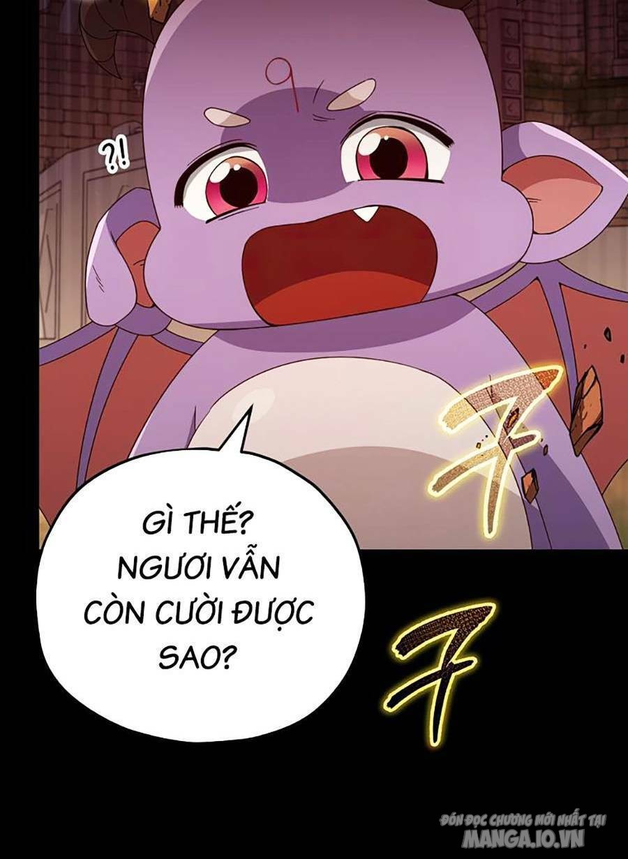 Bố Tôi Quá Mạnh Chapter 131 - Trang 2