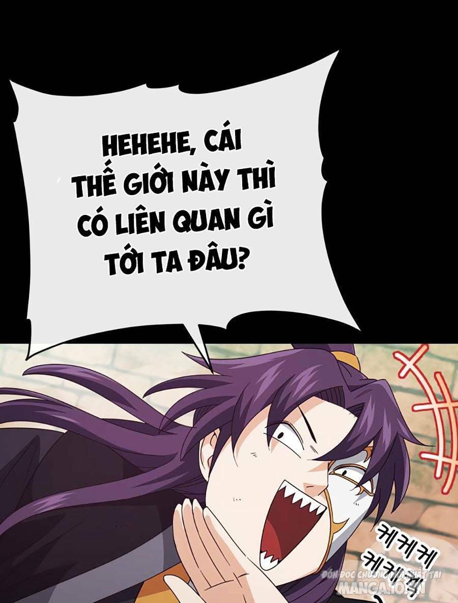 Bố Tôi Quá Mạnh Chapter 131 - Trang 2