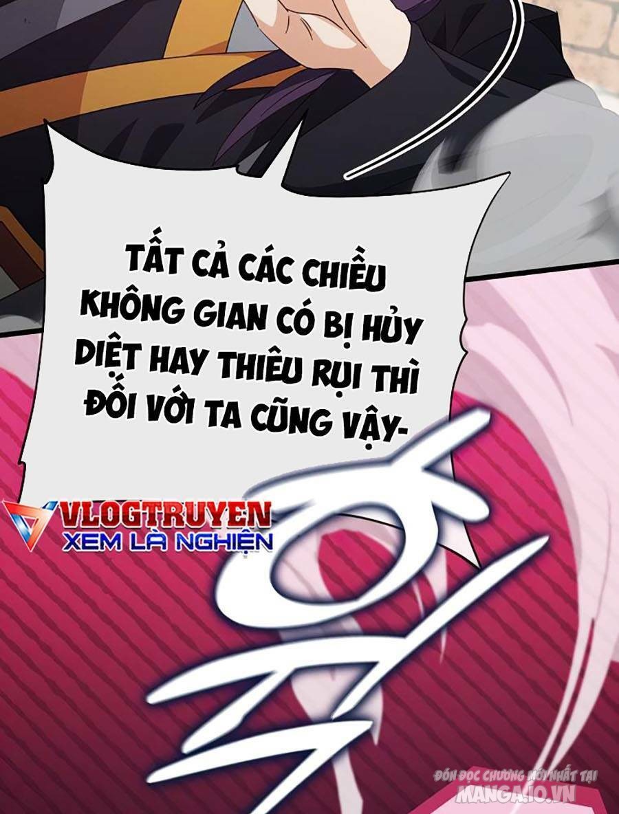 Bố Tôi Quá Mạnh Chapter 131 - Trang 2