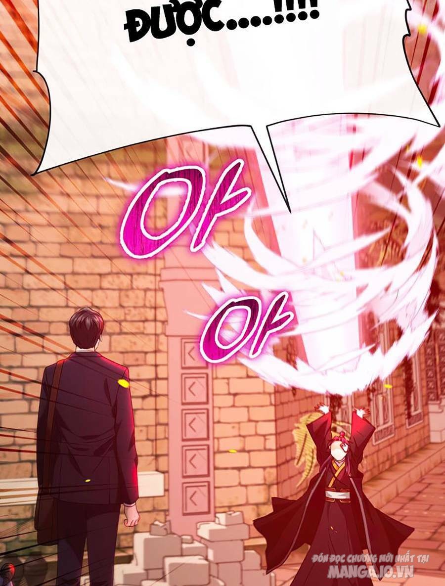 Bố Tôi Quá Mạnh Chapter 131 - Trang 2