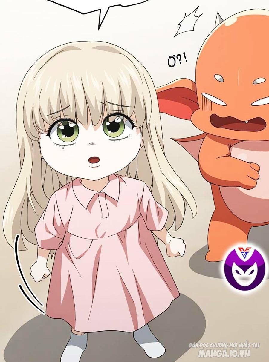 Bố Tôi Quá Mạnh Chapter 131 - Trang 2