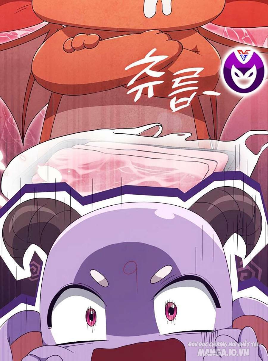 Bố Tôi Quá Mạnh Chapter 131 - Trang 2