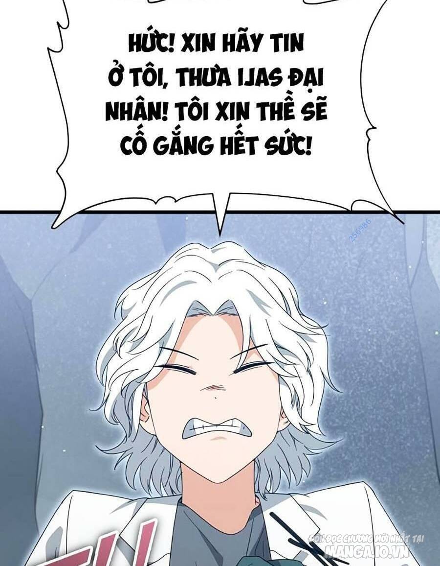 Bố Tôi Quá Mạnh Chapter 132 - Trang 2