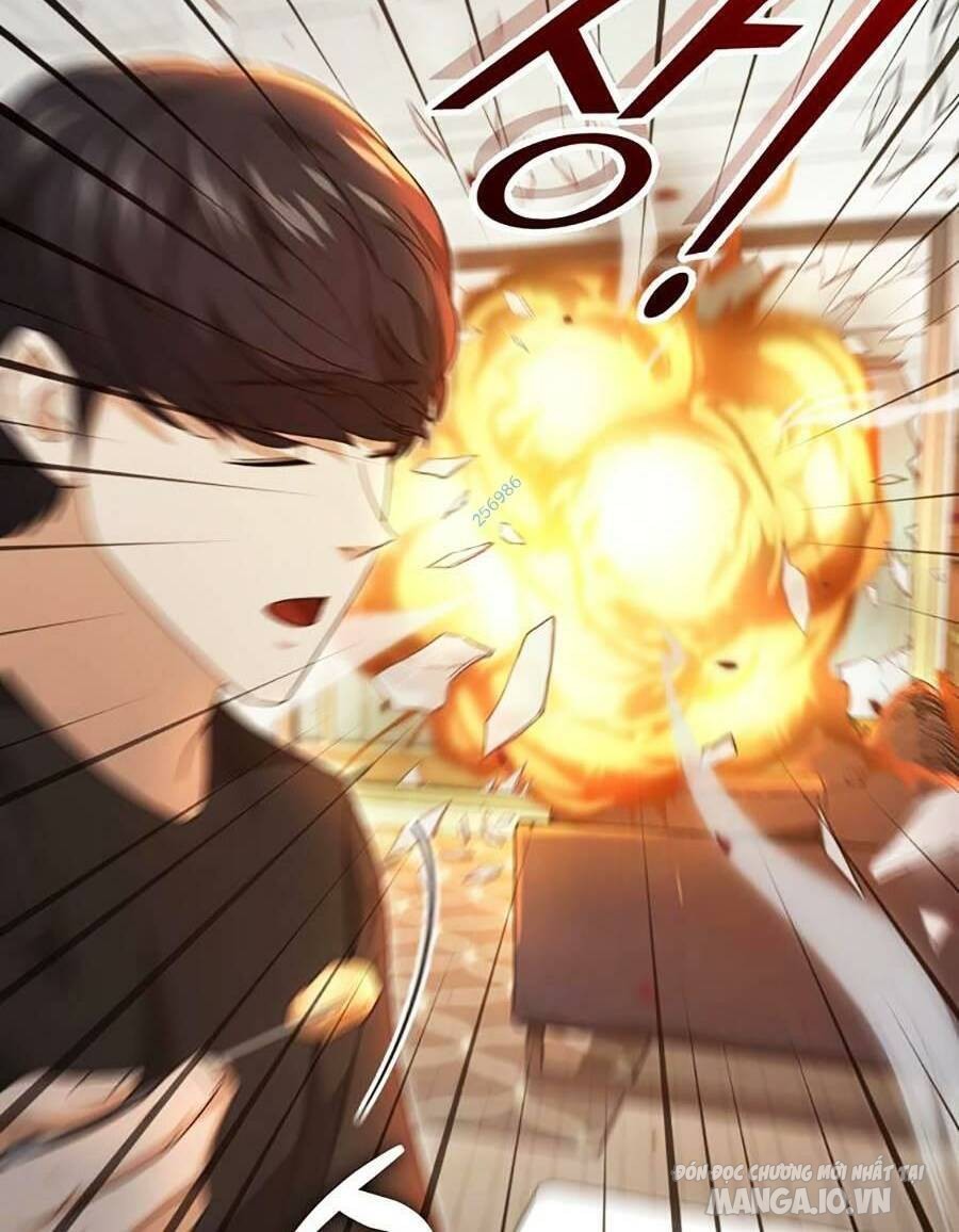 Bố Tôi Quá Mạnh Chapter 132 - Trang 2