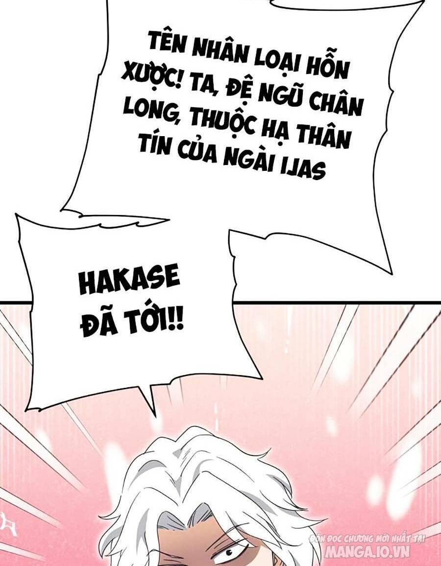 Bố Tôi Quá Mạnh Chapter 132 - Trang 2