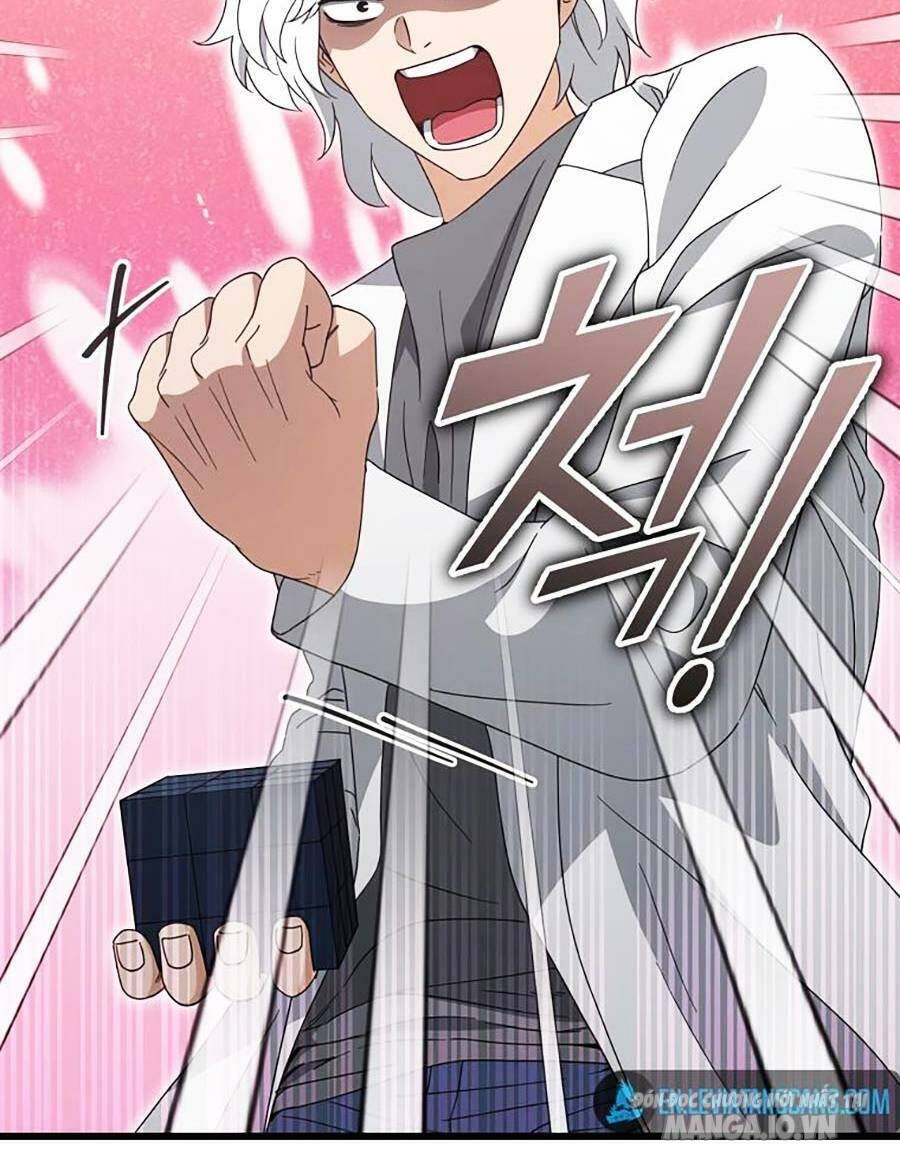 Bố Tôi Quá Mạnh Chapter 132 - Trang 2