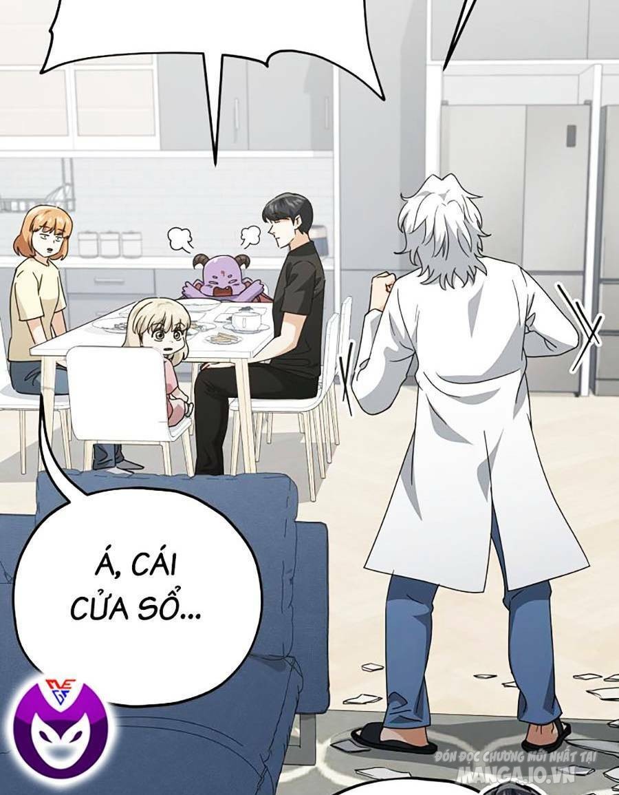 Bố Tôi Quá Mạnh Chapter 132 - Trang 2