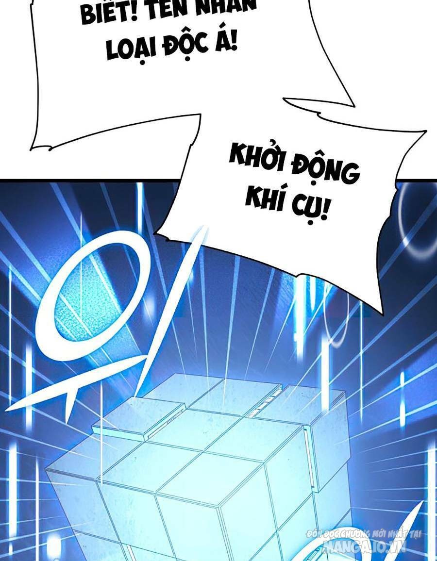 Bố Tôi Quá Mạnh Chapter 132 - Trang 2