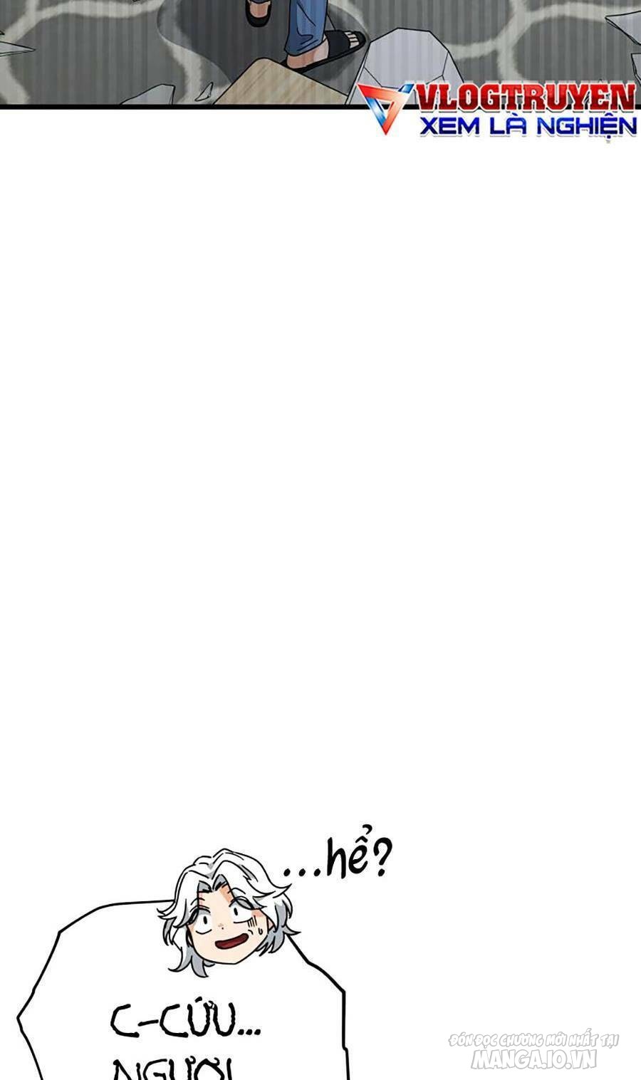 Bố Tôi Quá Mạnh Chapter 132 - Trang 2