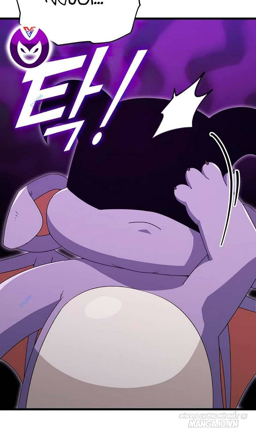 Bố Tôi Quá Mạnh Chapter 132 - Trang 2