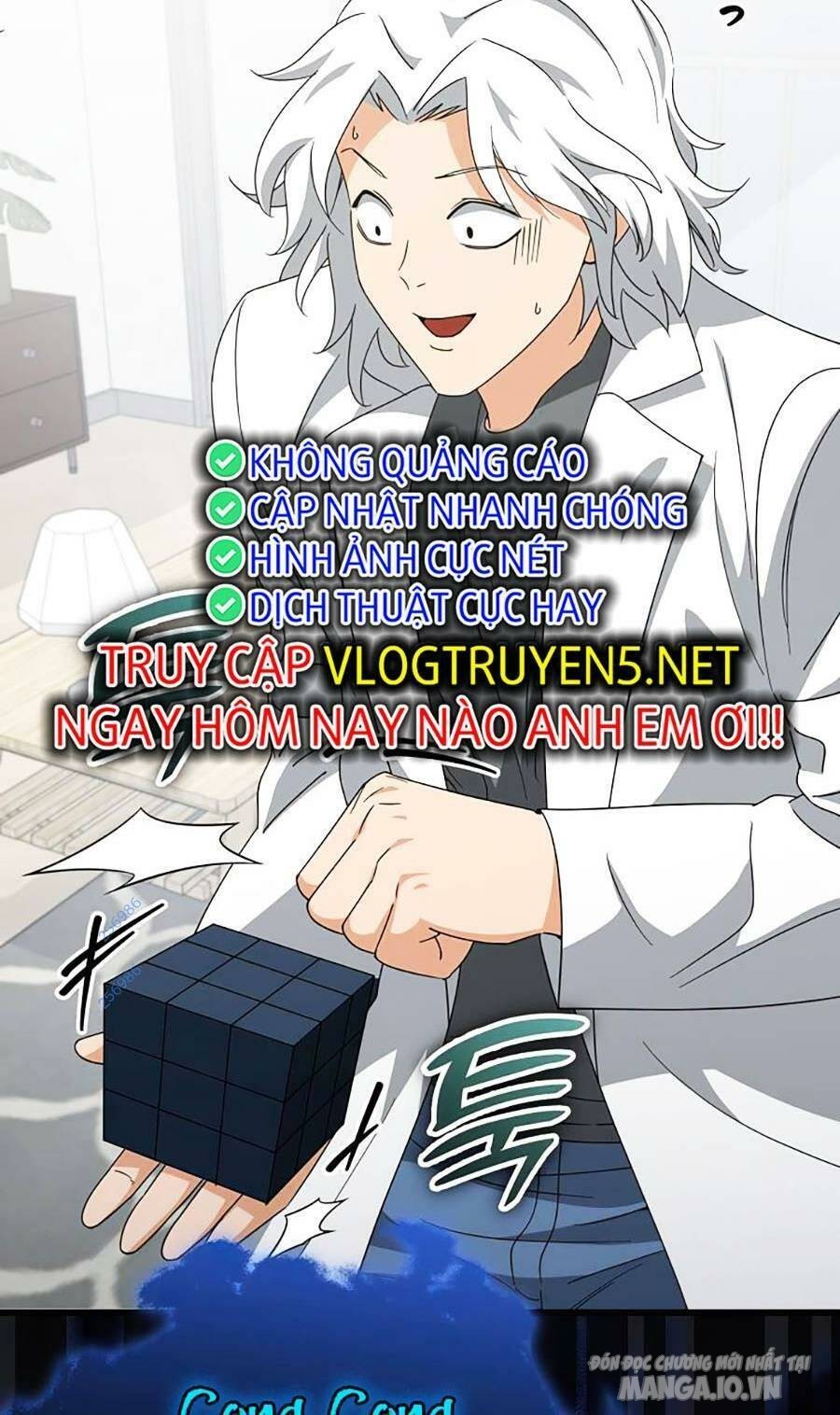 Bố Tôi Quá Mạnh Chapter 132 - Trang 2