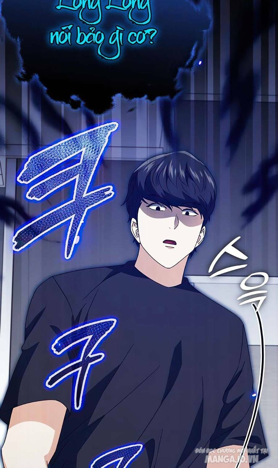 Bố Tôi Quá Mạnh Chapter 132 - Trang 2