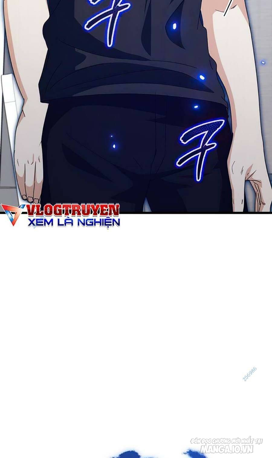 Bố Tôi Quá Mạnh Chapter 132 - Trang 2