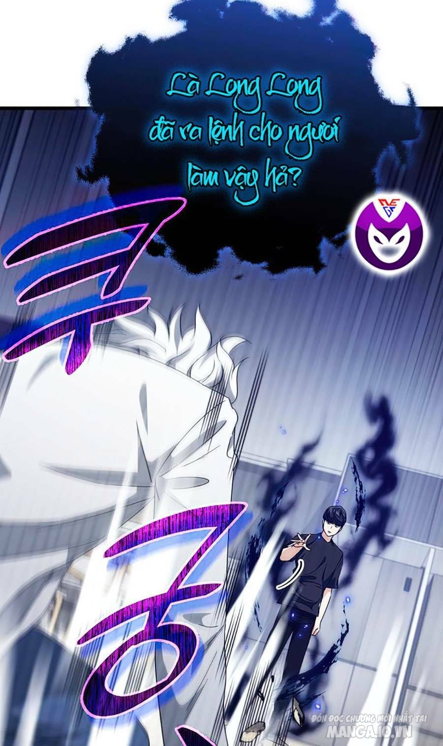 Bố Tôi Quá Mạnh Chapter 132 - Trang 2