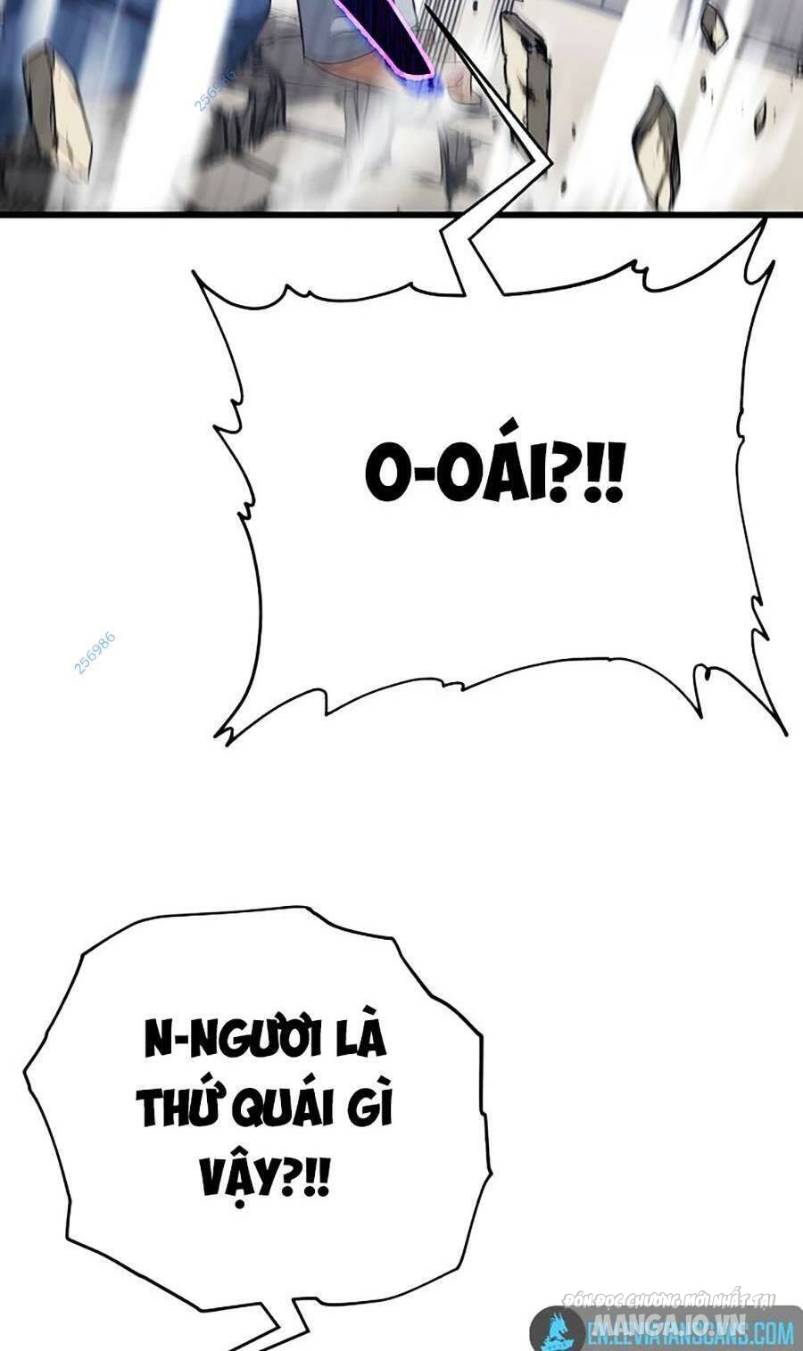 Bố Tôi Quá Mạnh Chapter 132 - Trang 2