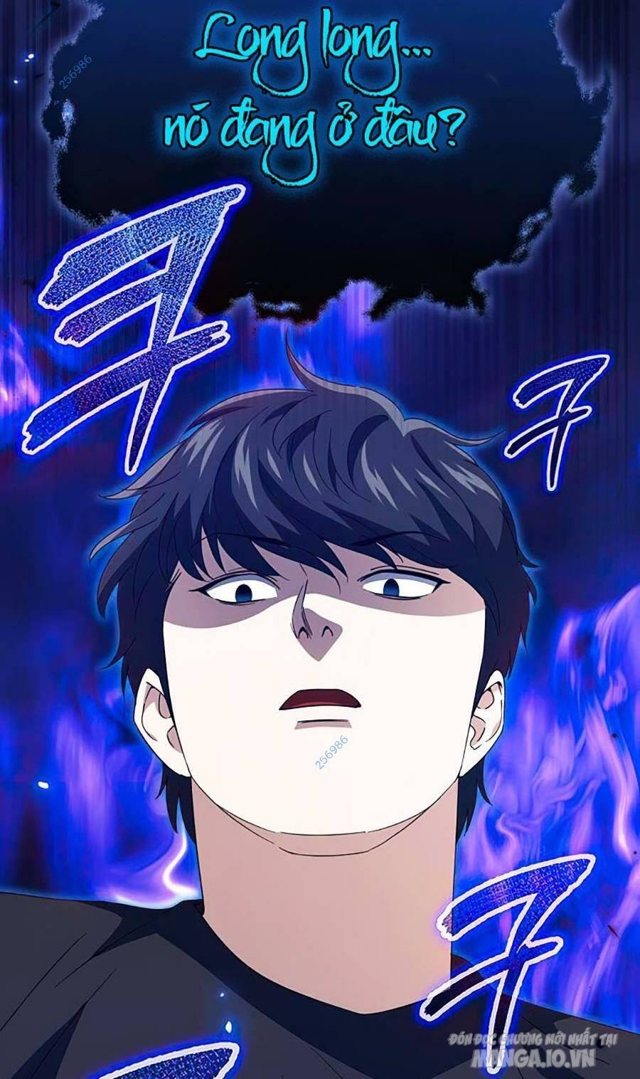 Bố Tôi Quá Mạnh Chapter 132 - Trang 2