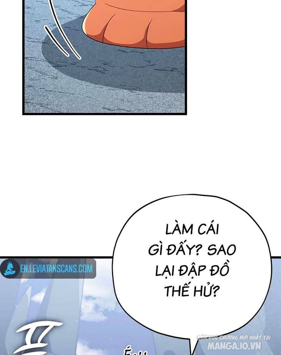 Bố Tôi Quá Mạnh Chapter 132 - Trang 2