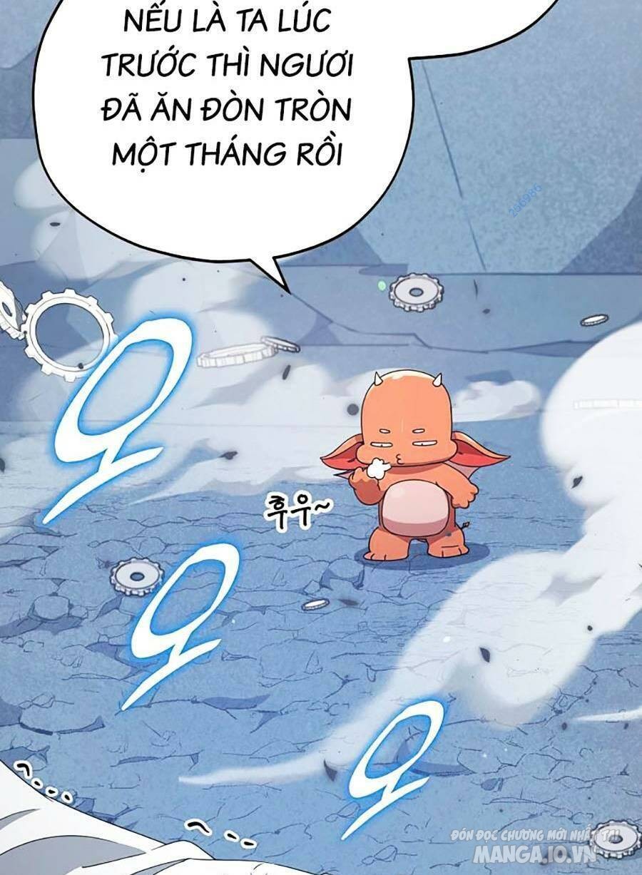 Bố Tôi Quá Mạnh Chapter 132 - Trang 2
