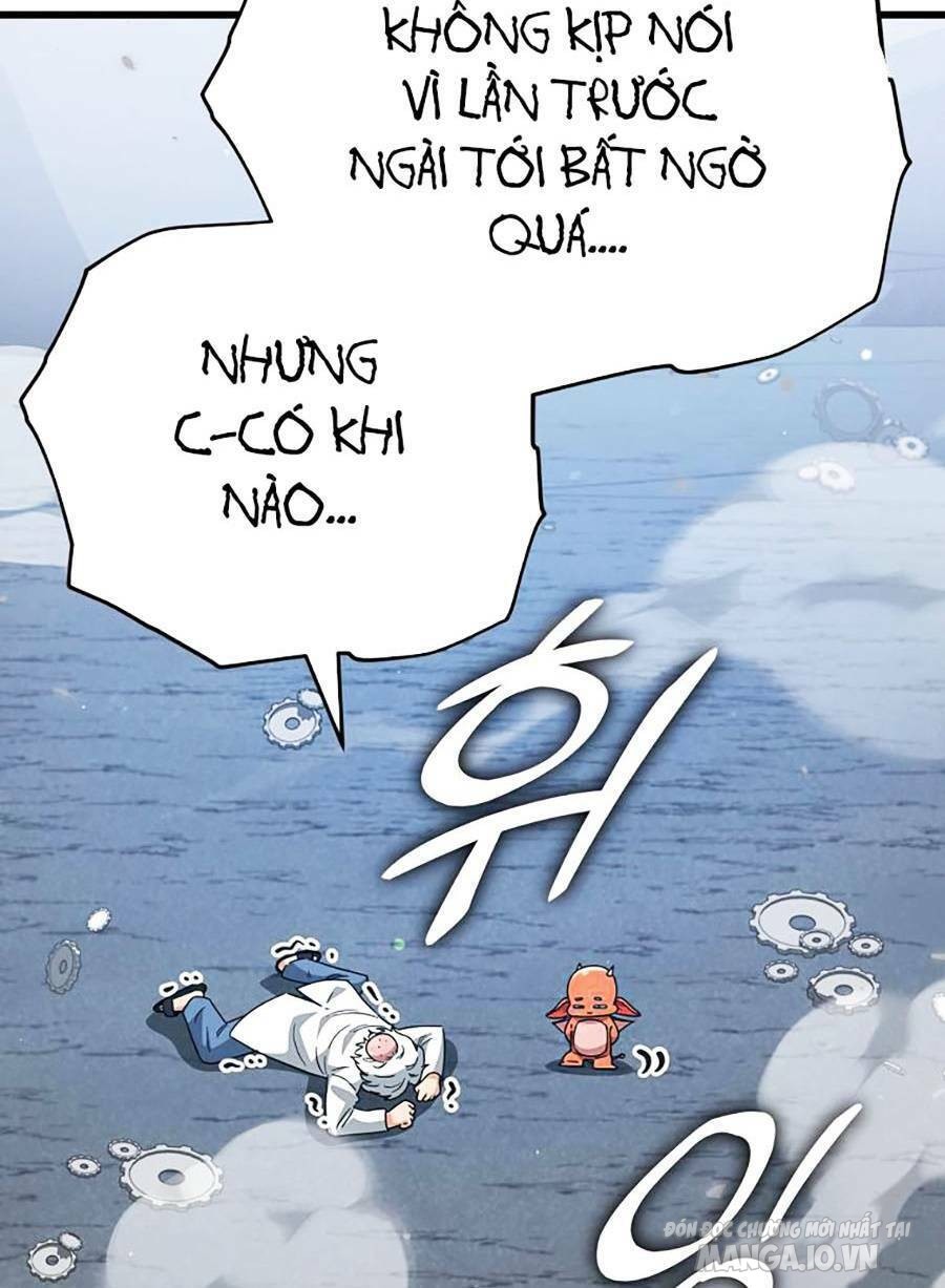 Bố Tôi Quá Mạnh Chapter 132 - Trang 2