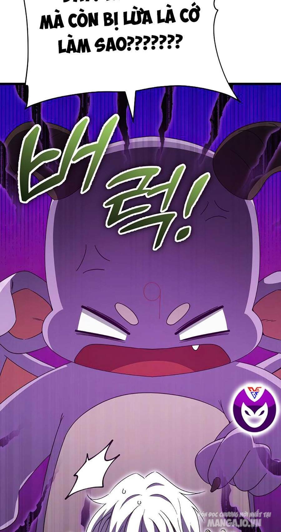 Bố Tôi Quá Mạnh Chapter 133 - Trang 2