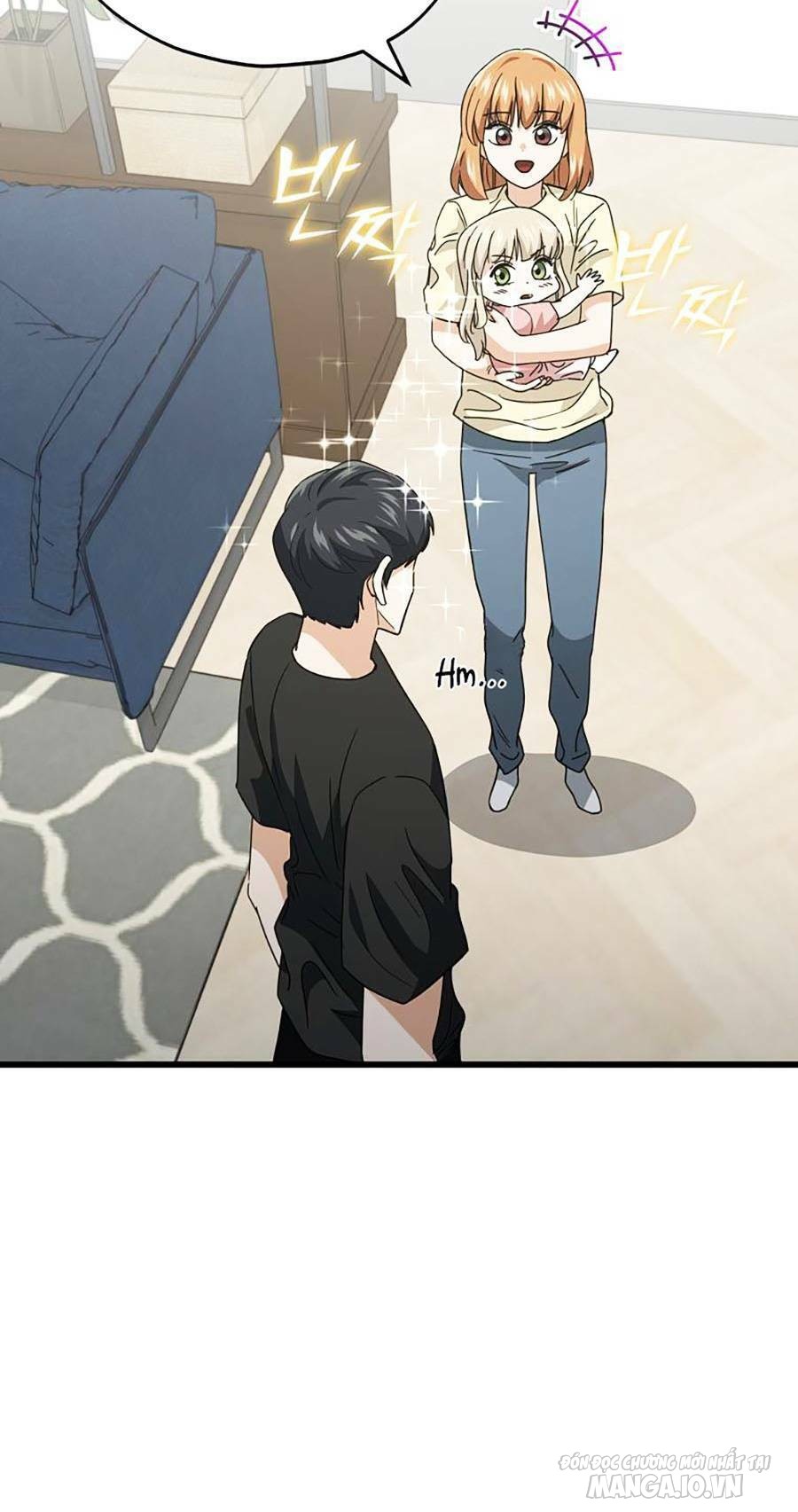 Bố Tôi Quá Mạnh Chapter 133 - Trang 2