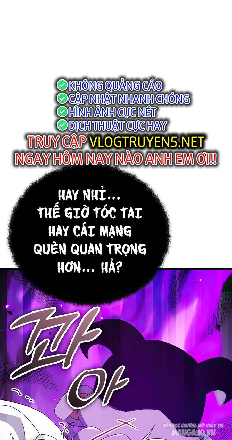 Bố Tôi Quá Mạnh Chapter 133 - Trang 2