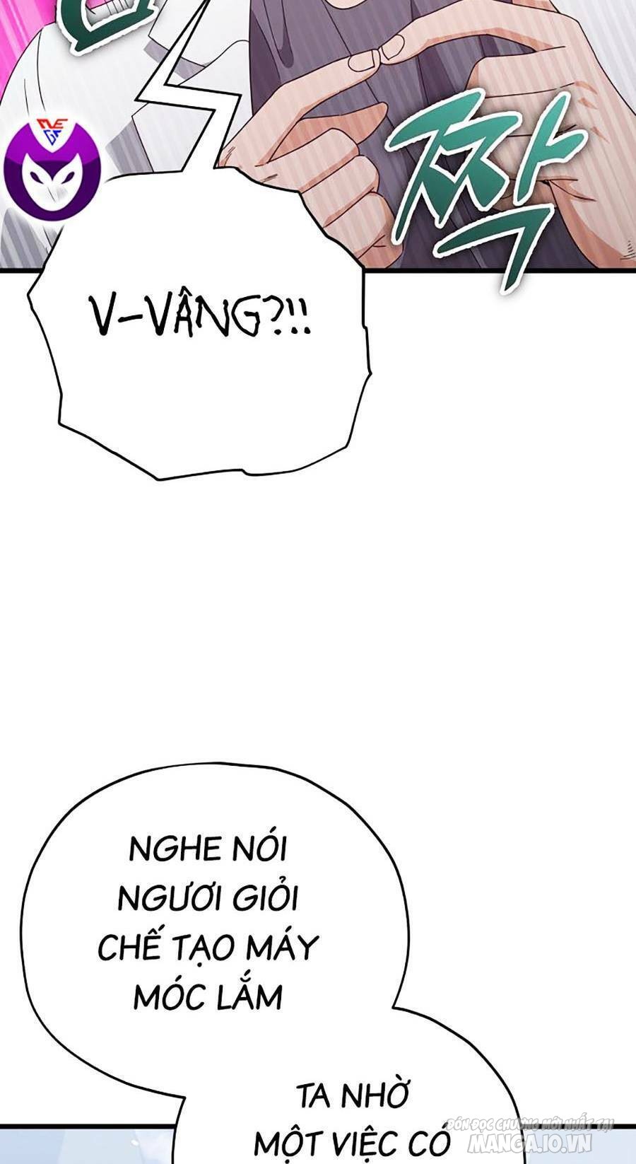 Bố Tôi Quá Mạnh Chapter 133 - Trang 2